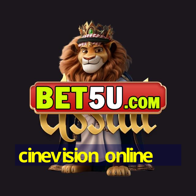 cinevision online